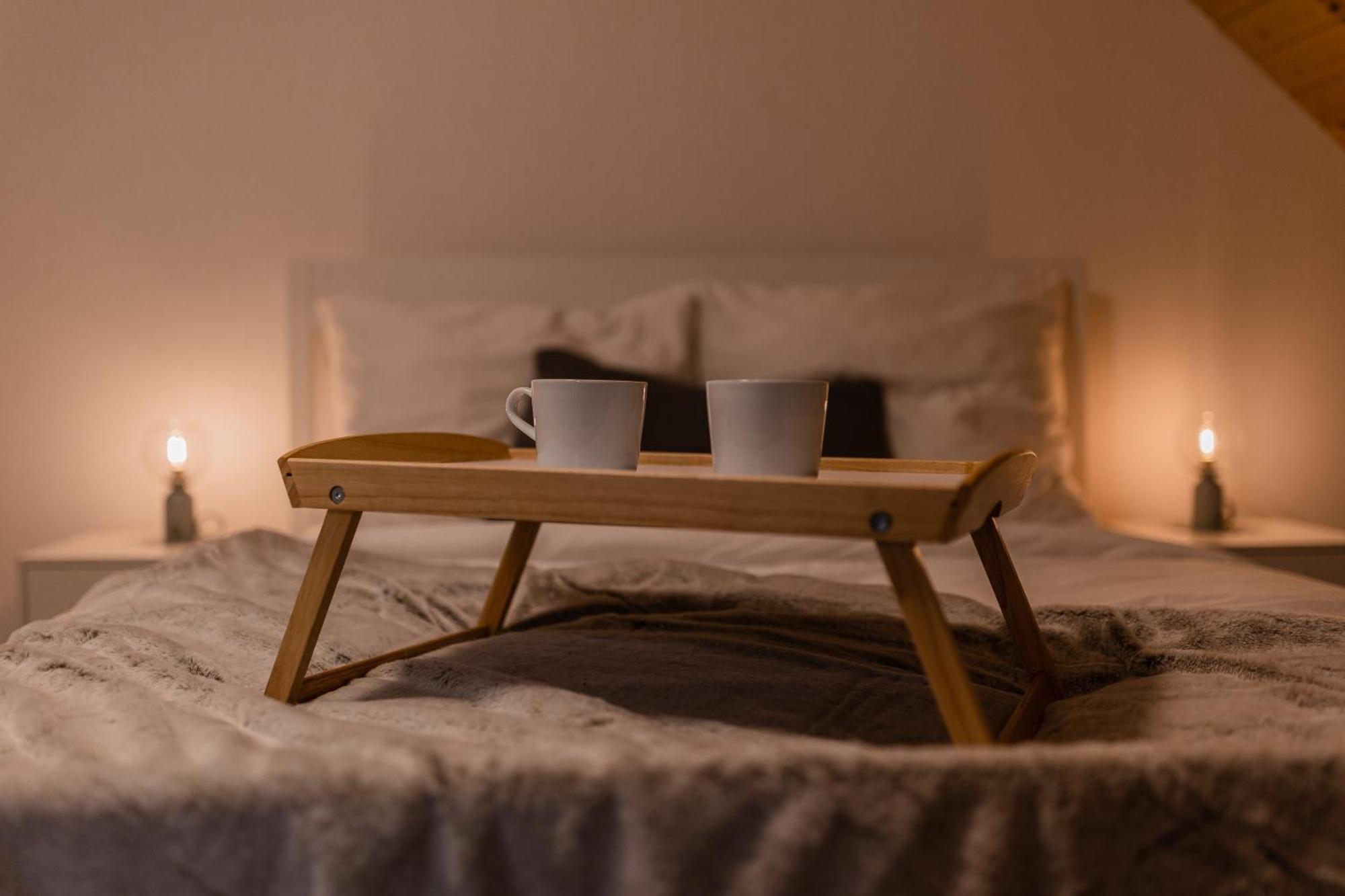 Romanticky Loft Parking U Hlavniho Nadrazi Alamóc Kültér fotó
